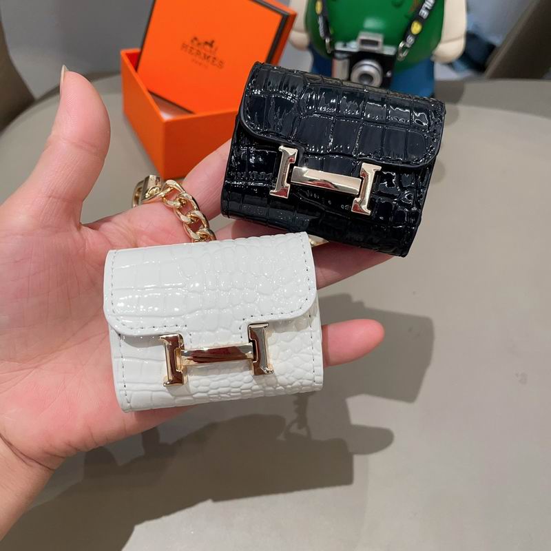 Hermes AirPods 1-3代 46